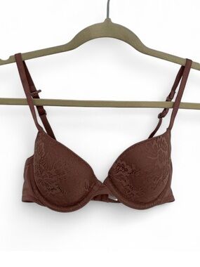 Auden Demi Coverage Lightly Lined T-Shirt Bra